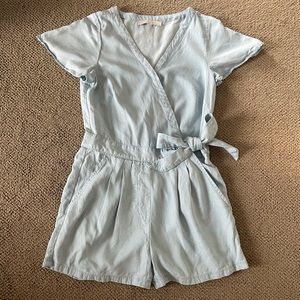 Loft Romper